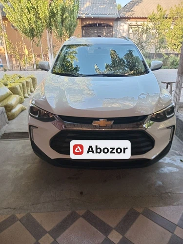 Chevrolet Tracker, 2023, Toshkent shahri