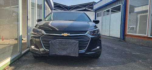 Chevrolet Onix, 2024, Namangan