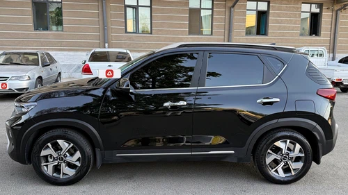 Kia Sonet