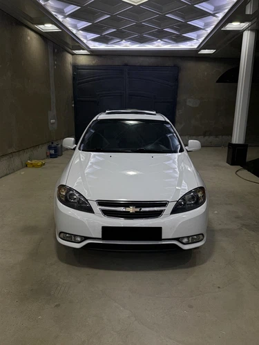 Chevrolet Lacetti, 2021, Buxoro