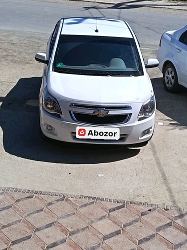 Chevrolet Cobalt, 2021, Xorazm