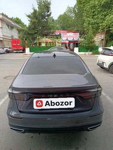 Chery Arrizo 6 Pro