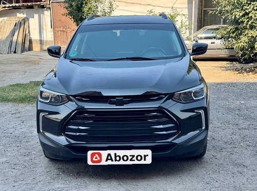 Chevrolet Tracker, 2023, Андижанская область