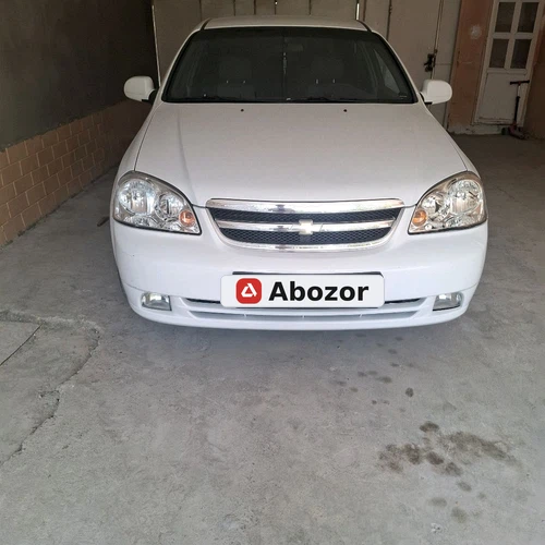 Chevrolet Lacetti, 2012, Toshkent