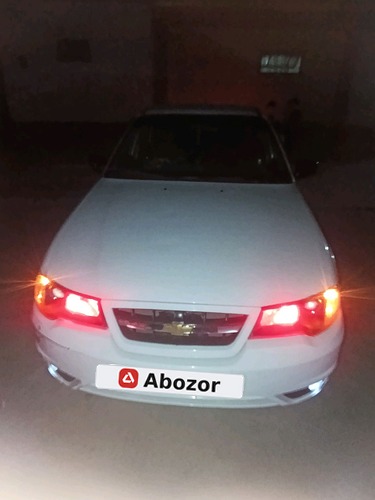 Chevrolet Nexia, 2009, Andijon