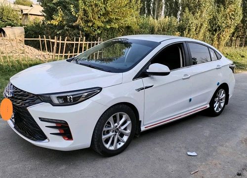 Chery Arrizo 6 Pro