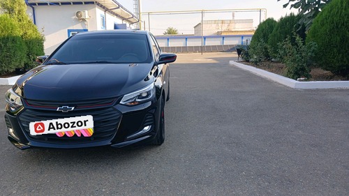 Chevrolet Onix, 2024, Namangan
