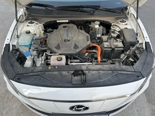 Hyundai Lafesta