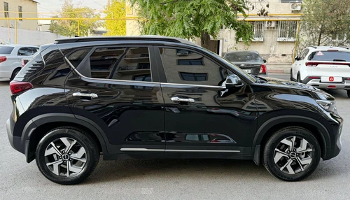 Kia Sonet
