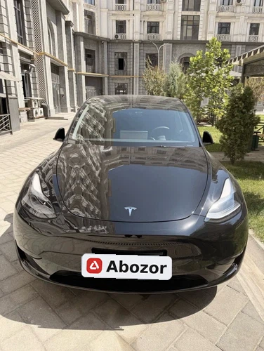 Tesla Model Y, 2023, Toshkent shahri