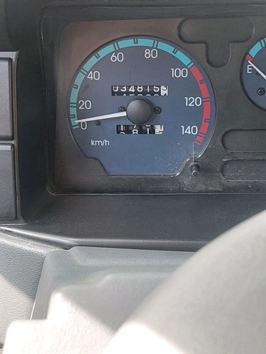 Chevrolet Labo