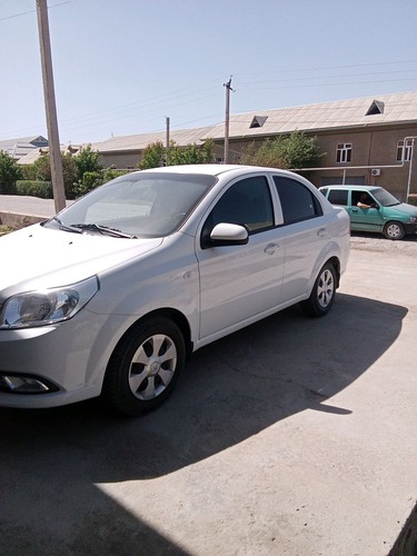 Chevrolet Nexia, 2020, Qashqadaryo