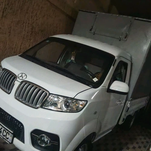 Changan T30