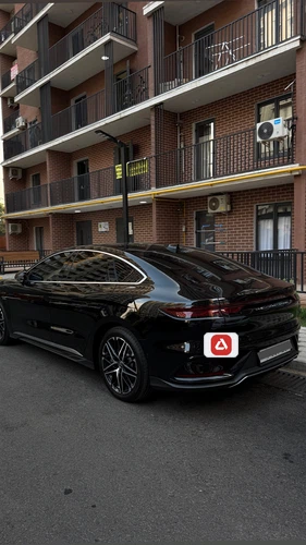 BYD Han