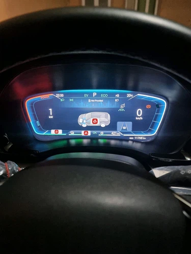 BYD Song Plus