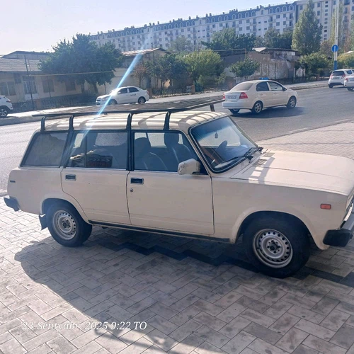 Lada (ВАЗ) 2104