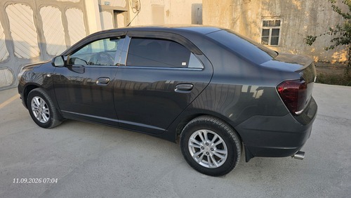 Chevrolet Cobalt