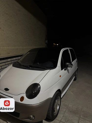 Daewoo Matiz, 2010, Samarqand
