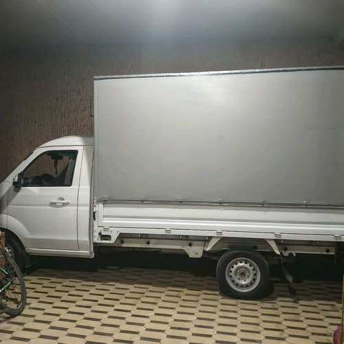 Changan T30
