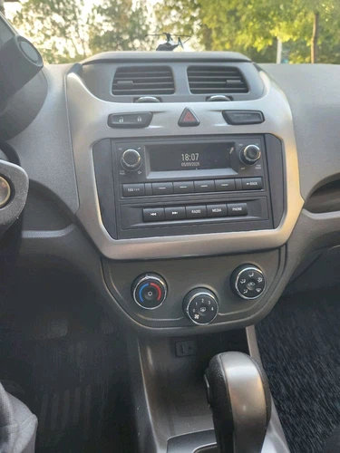 Chevrolet Cobalt