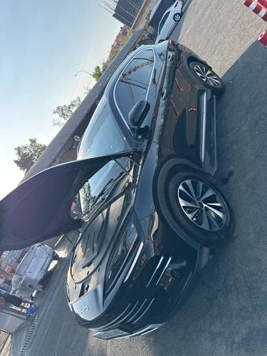 BYD Song Plus
