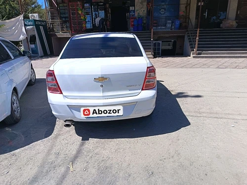 Chevrolet Cobalt