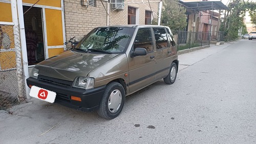Daewoo Tico, 2000, Бухарская область