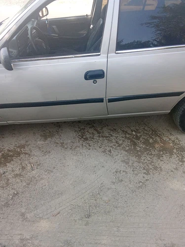 Daewoo Nexia