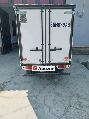 Chevrolet Labo