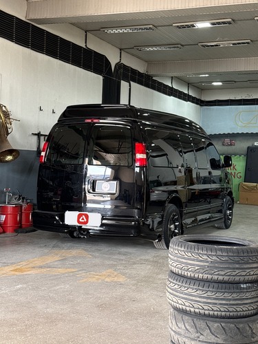 Chevrolet Express