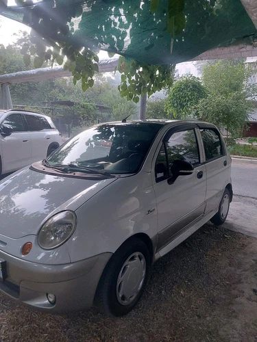 Chevrolet Matiz, 2017, Toshkent shahri