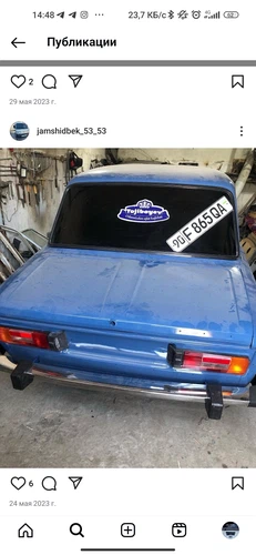 Lada (ВАЗ) 2106