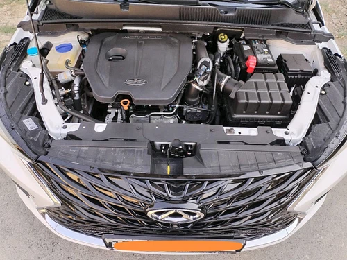 Chery Arrizo 6 Pro