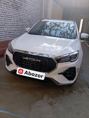 Jetour X70, 2025, Ферганская область