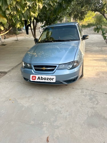 Chevrolet Nexia, 2014, Surxondaryo