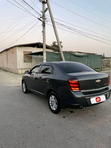 Chevrolet Cobalt, 2020, Ташкентская область