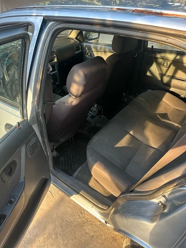 Chevrolet Nexia
