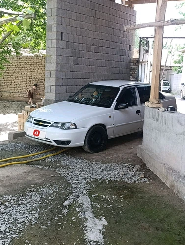 Chevrolet Nexia