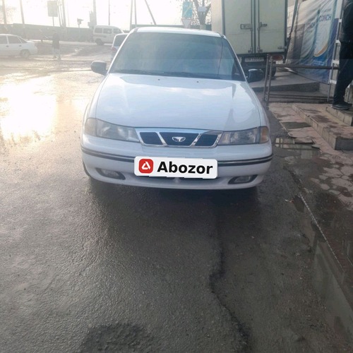 Daewoo Nexia, 1999, Toshkent