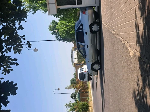 Daewoo Nexia