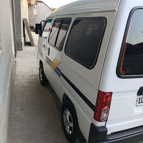 Daewoo Damas