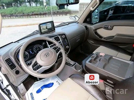 Hyundai Porter