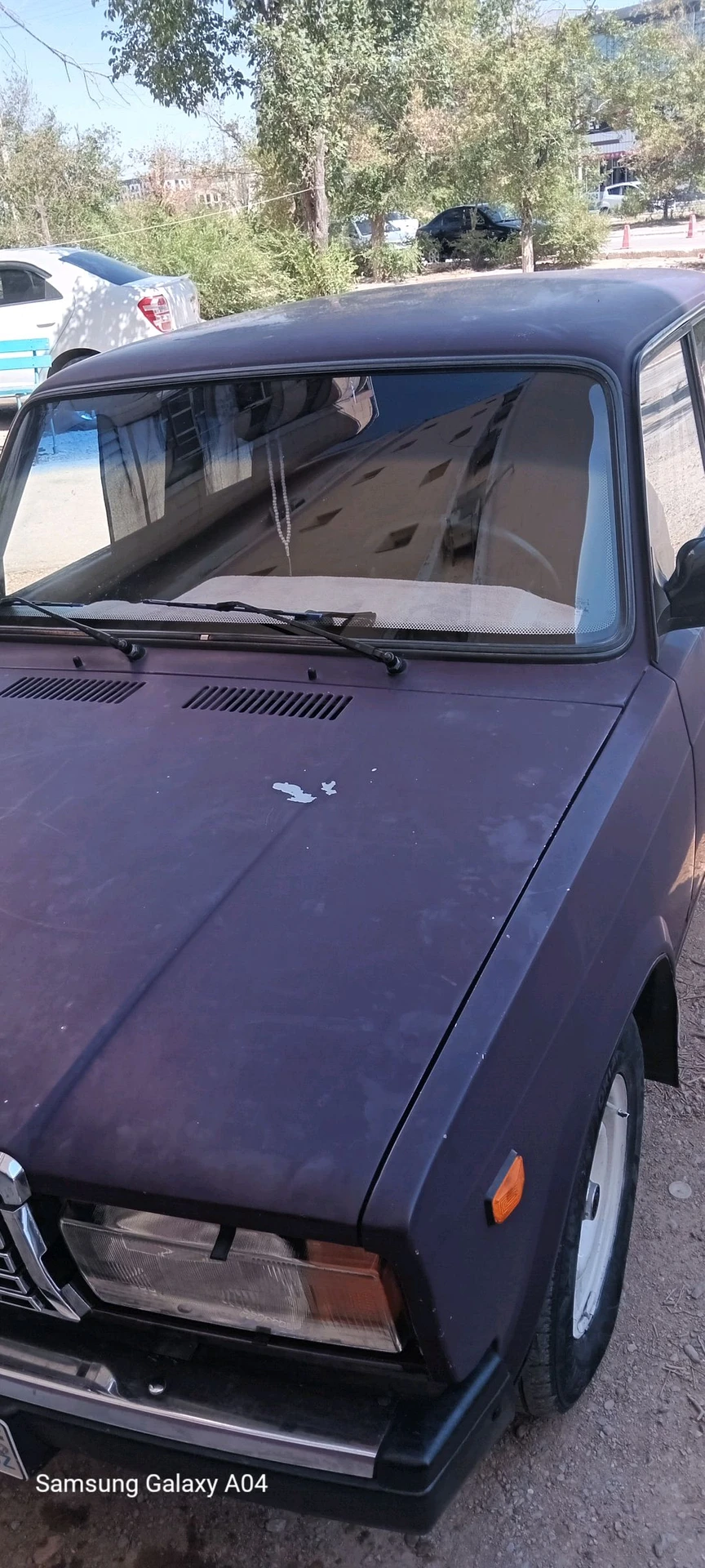 Lada (ВАЗ) 2107