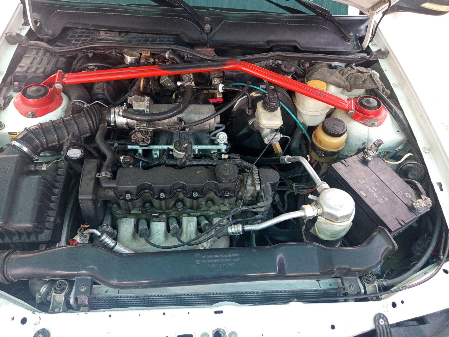 Chevrolet Nexia
