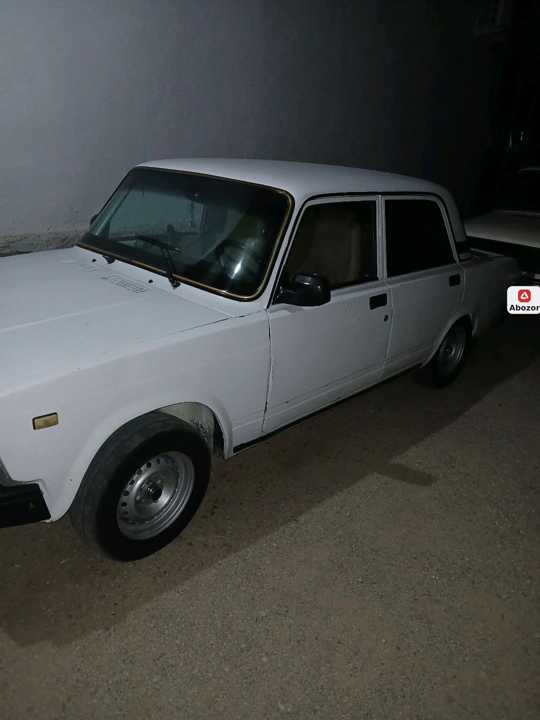 Lada (ВАЗ) 2107
