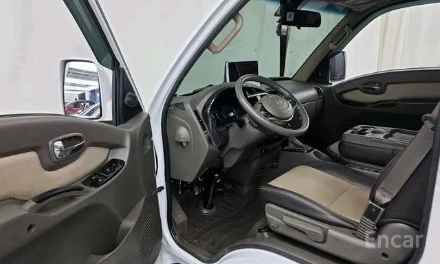 Hyundai Porter