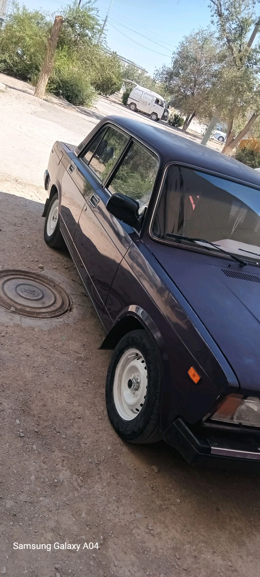 Lada (ВАЗ) 2107