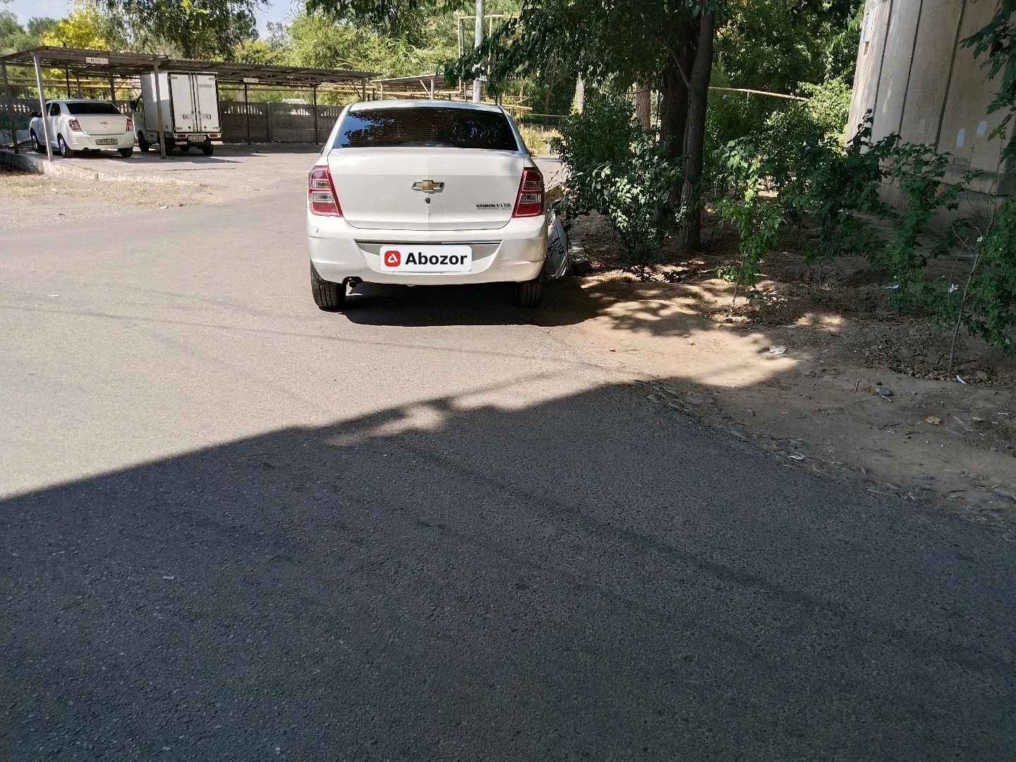 Chevrolet Cobalt