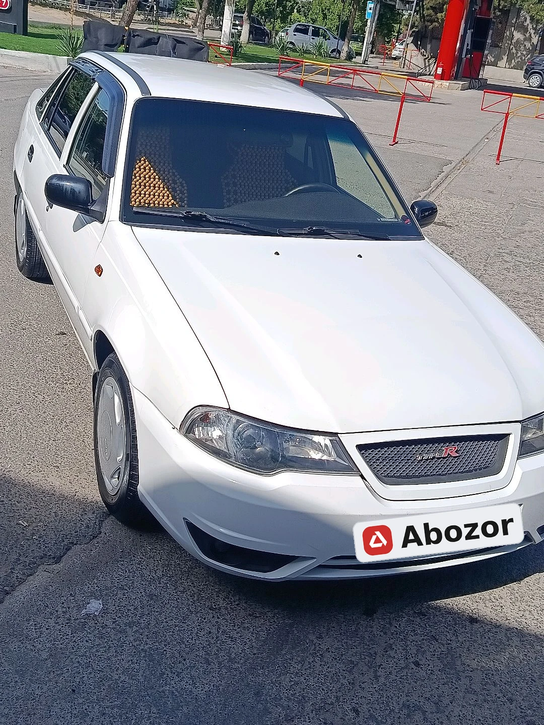 Chevrolet Nexia