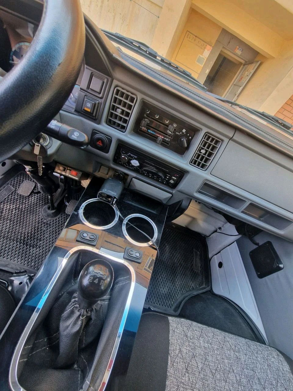 Chevrolet Labo